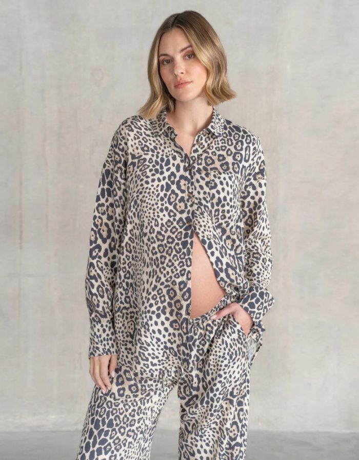 animal print πουκαμισο εγκυμοσυνης και θηλασμου σε χαλαρη γραμμη. Οικονομικο πουκαμισο εγκυμοσυνης. Λινο πουκαμισο εγκυμοσυνης και θηλασμου. Αερινο πουκαμισο εγκυμοσυνης. Πουκαμισο εγκυμοσυνης σε μεγαλα νουμερα, Plus size.
